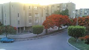 مدينة بنى سويف الجديدة