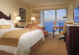 نظم الإضاءة فى الفنادق