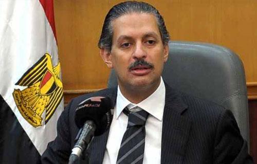 مصر تبحث مع رئيس غرفة التجارة الكونجولية تعزيز التعاون الاقتصادي بين البلدين