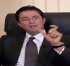 محافظ الاسكندرية الجديد