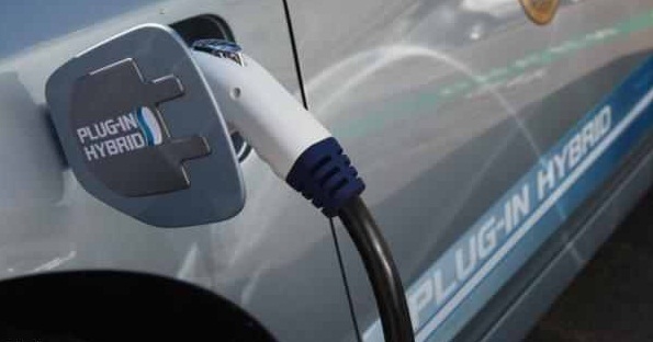 محطات الشحن الكهربائي للسيارات