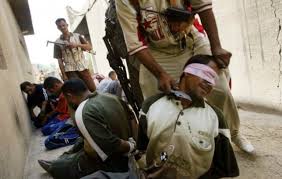 الميليشيات الشيعية