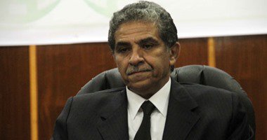 وزير البيئة