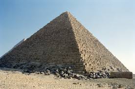 هرم منكاورع