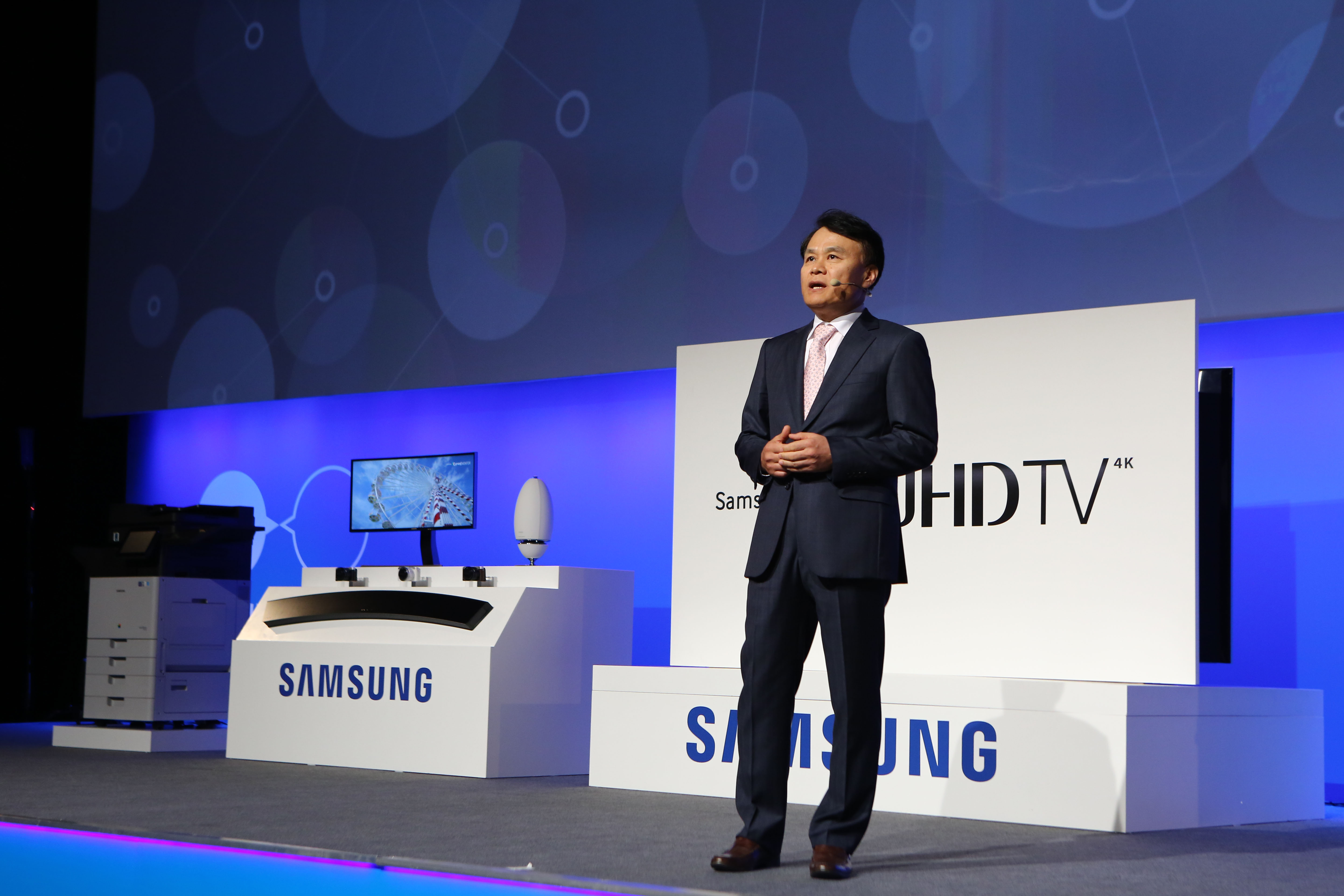 سامسونج للإلكترونيات