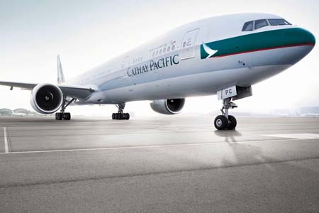 كاثي باسيفيك