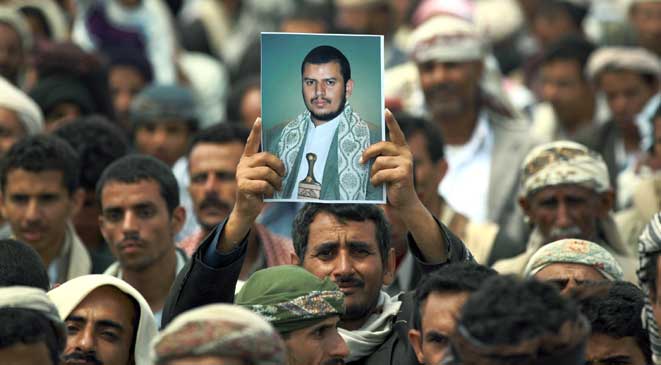 مجلس الأمن يهدد بـ”خطوات إضافية” إذا لم تستأنف المفاوضات فى اليمن