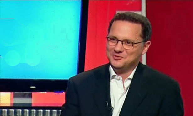 لماذا استقال شريف عامر من اتحاد الإذاعة والتلفزيون؟