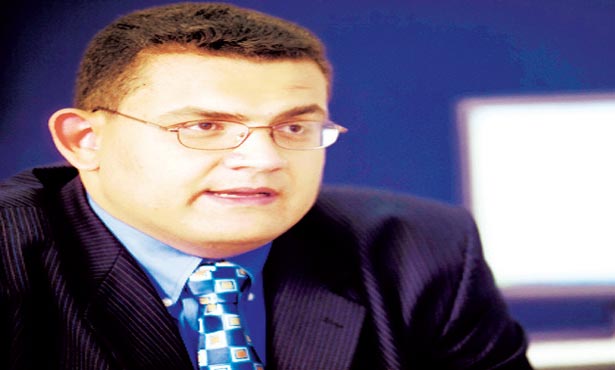 سواري فينتشرز تعلن مؤسس اي تي ووركس شريكًا جديدًا لها