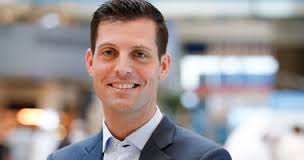 المدير العام لمعرض سيتى سكيب مصر