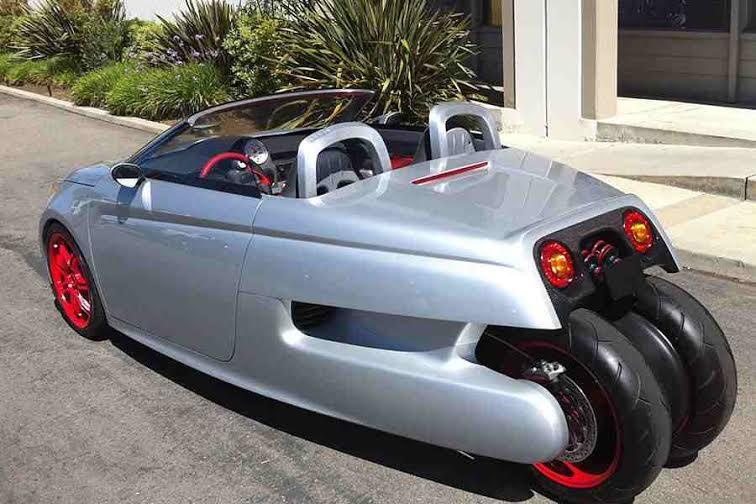 السيارات الكهربائية