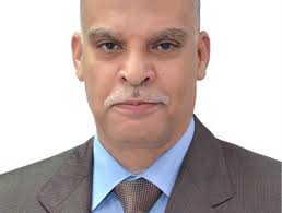 رئيس مجلس إدارة شركة مصر للطيران للصيانة والأعمال الفنية