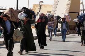 العمال المصريين