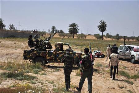 البرلمان الليبي : قطر وتركيا تدعمان المليشيات المسلحة في ليبيا