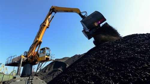 الحكومة توافق على تخصيص الأراضى لإقامة محطات فحم بقدرة 5 آلاف ميجاوات