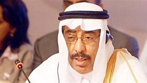 السفير القطرى