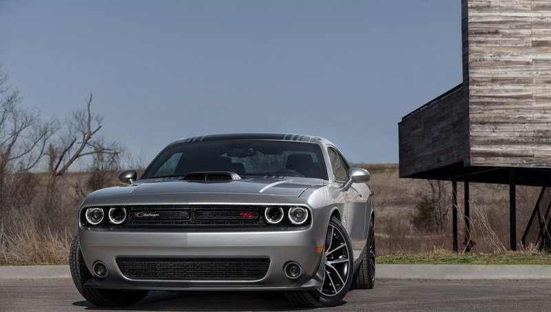 قطر تستدعي سيارات “دودج شالنجر” 2015
