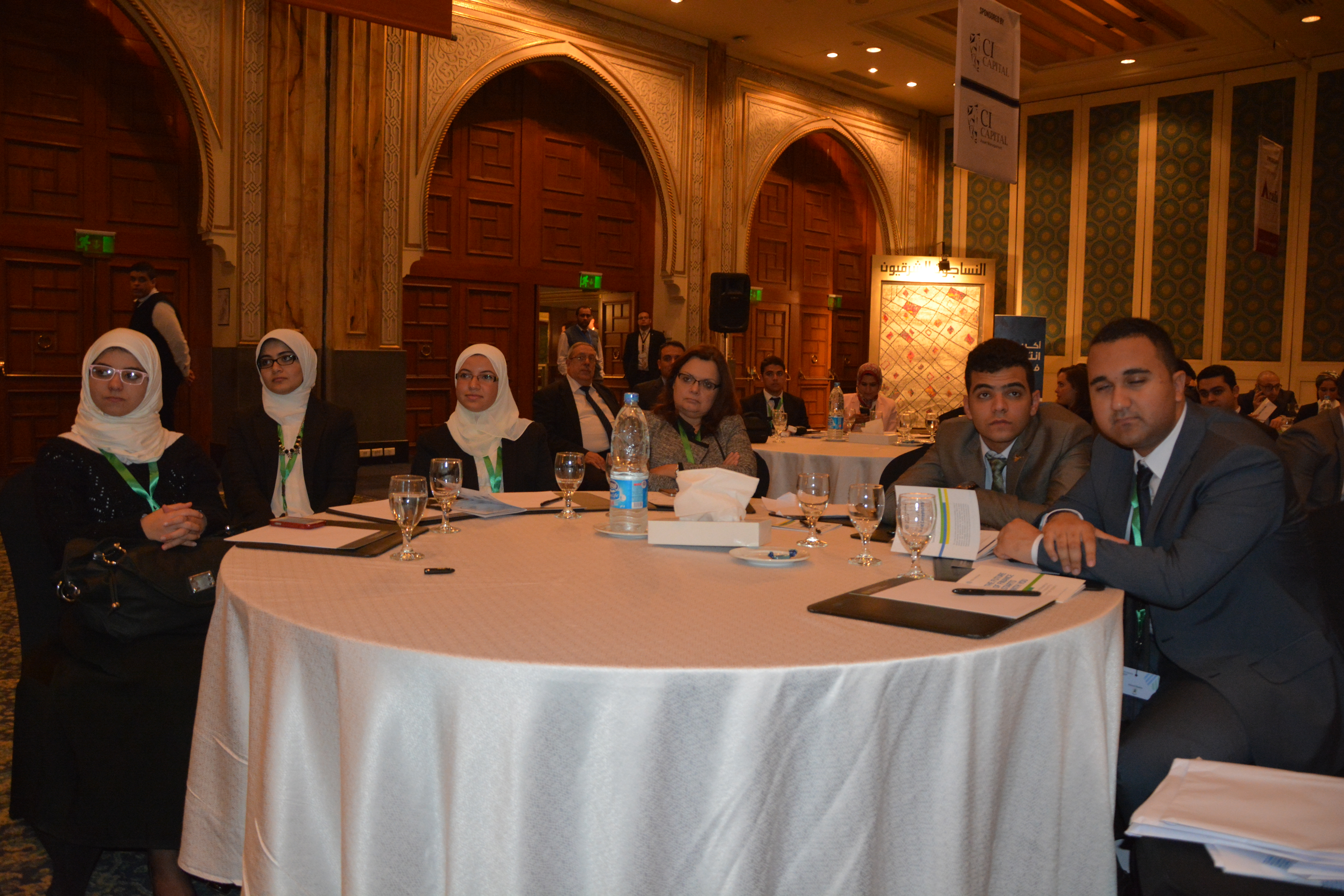 جامعة القاهرة تحدد 692.5 جنيه سعراً مستهدفا لـ “عز الدخيلة” خلال مسابقة التحدي وتوصي بالشراء