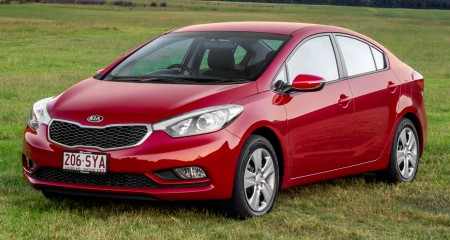 أسعار كيا سيراتو سيدان 2015 فى السعودية