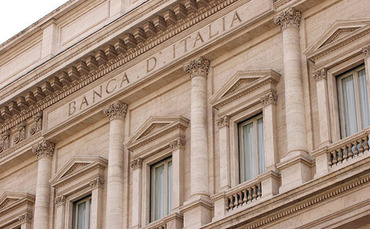 بنك ايطاليا