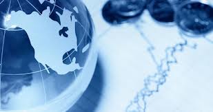 النمو الاقتصادى العالمى