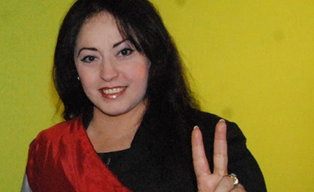 السماح لمطرب “تسلم الأيادي” بالترشح للانتخابات