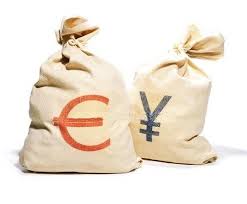 السندات الأوروبية