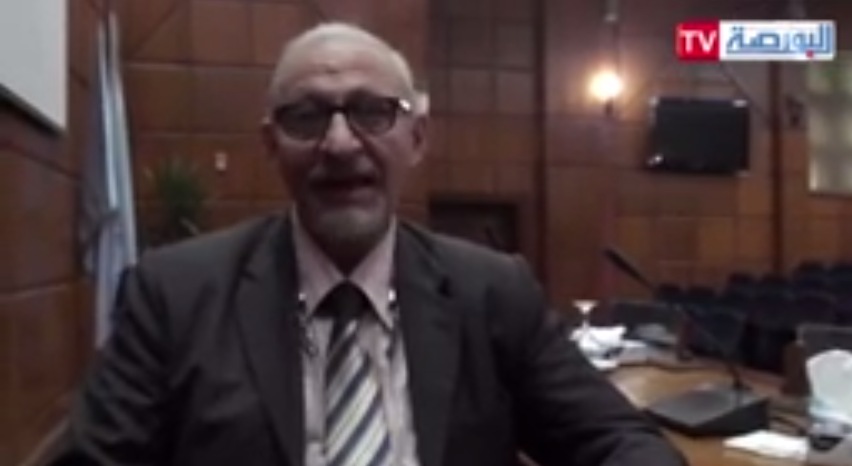 رئيس مشروع علاج السرطان بحبيبات الذهب