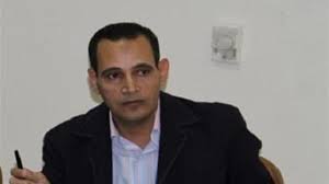 مقرر لجنة الدفاع عن استقلال الصحافة