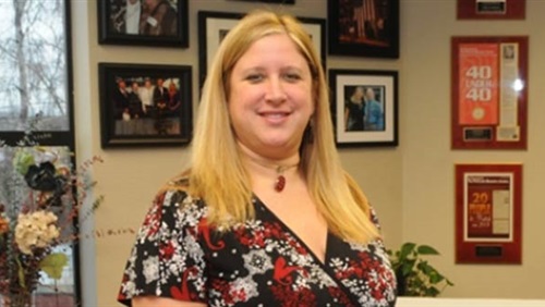 نائب مساعد وزير التجارة الأمريكى