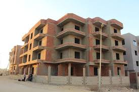 المشروعات السكنية