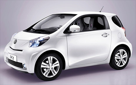 قائمة أفضل السيارات للعرسان الجدد