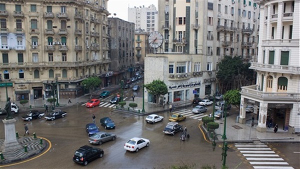 محافظة القاهرة: فرض غرامات وعقوبات صارمة عند “ركن السيارات في وسط البلد”