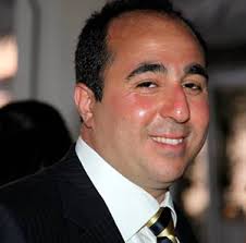 العضو المنتدب لشركة نور لخدمات الإنترنت