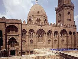 ترميم مسجد الظاهر بيبرس بتكلفة 88 مليون جنيه