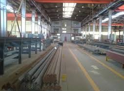 ألفا للصناعات والتشييد