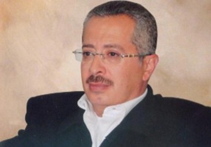 الأمين العام لجمعية مستثمري العاشر من رمضان