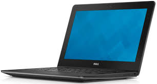 Dell Chromebook 11