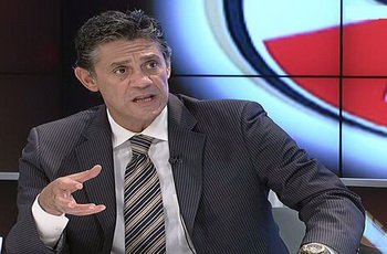 لاعب النادى الاهلى يتقدم باوراق ترشح فى الانتخابات البرلمانية