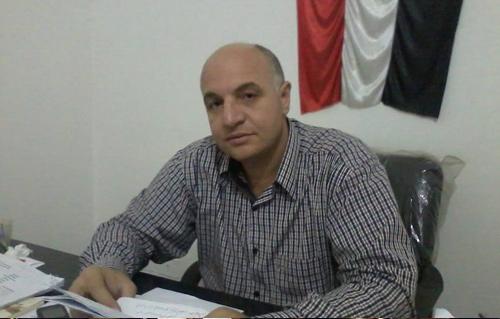 النقيب العام للفلاحين والمنتجين الزراعيين