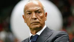 فيريرا مدرب الزمالك