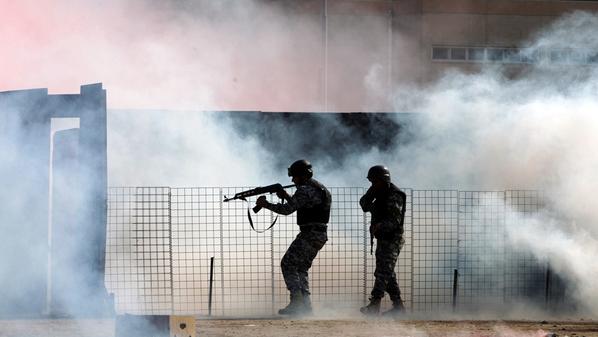 مشاركة مصرية في اجتماع لــ “مكافحة الإرهاب” بالسعودية