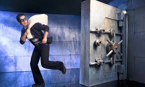 أكبر عملية اختراق للبنوك