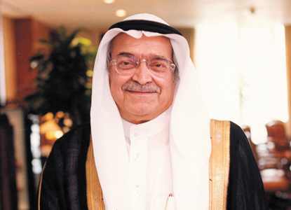 رئيس مجلس الاعمال السعودي المصري