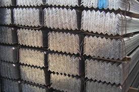 الزوايا الحديدية