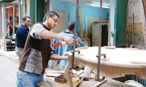 التمويل متناهي الصغر