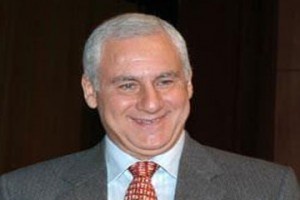 الشوباشى: اوروبا تحمست لإستخدام القوة الصلبة ضد داعش بعد فيديو قتل المصريين فى ليبيا