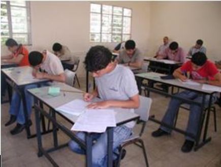 خدمات التعليم