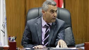 رئيس الهيئة العامة للطرق والكبارى