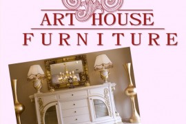 آرت هاوس للاثاث